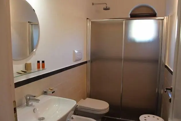 Superior Oda, 1 Yatak Odası, Bahçe Manzaralı, Ek Bina