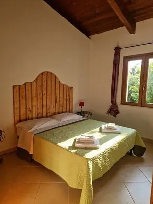 Standard Tek Büyük veya İki Ayrı Yataklı Oda, 1 Çift Kişilik Yatak