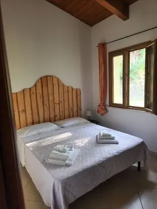 Standard Tek Büyük veya İki Ayrı Yataklı Oda, 1 Çift Kişilik Yatak