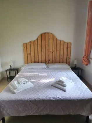 Standard Tek Büyük veya İki Ayrı Yataklı Oda, 1 Çift Kişilik Yatak