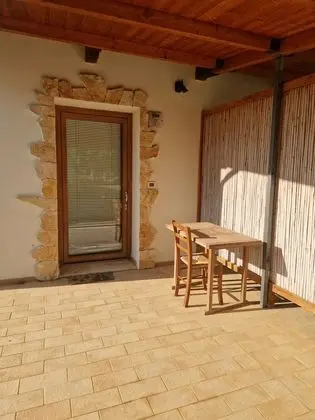 Standard Tek Büyük veya İki Ayrı Yataklı Oda, 1 Çift Kişilik Yatak