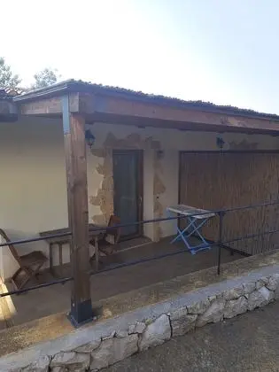 Standard Tek Büyük veya İki Ayrı Yataklı Oda, 1 Çift Kişilik Yatak