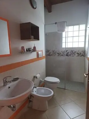 Standard Tek Büyük veya İki Ayrı Yataklı Oda, 1 Çift Kişilik Yatak