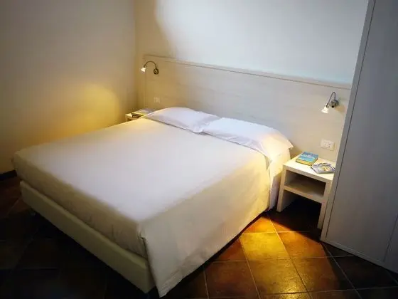 Apart Daire, 1 Çift Kişilik Yatak ve Çekyat