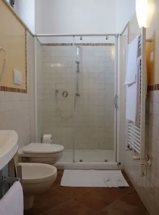 Apart Daire, 1 Çift Kişilik Yatak ve Çekyat