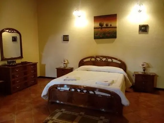 Family Oda, Banyolu/Duşlu