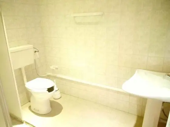 Family Oda, Banyolu/Duşlu