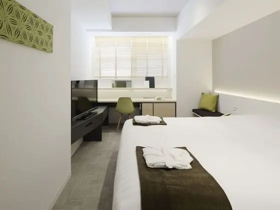 Deluxe Tek Büyük Yataklı Oda, Sigara İçilebilir