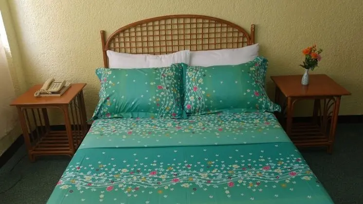 Deluxe Oda, 1 Yatak Odası