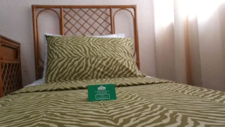 Standard Tek Kişilik Oda (without TV)