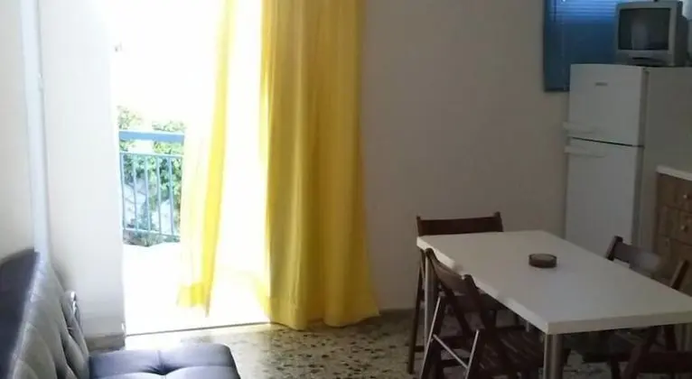 Standard Apart Daire, Deniz Manzaralı