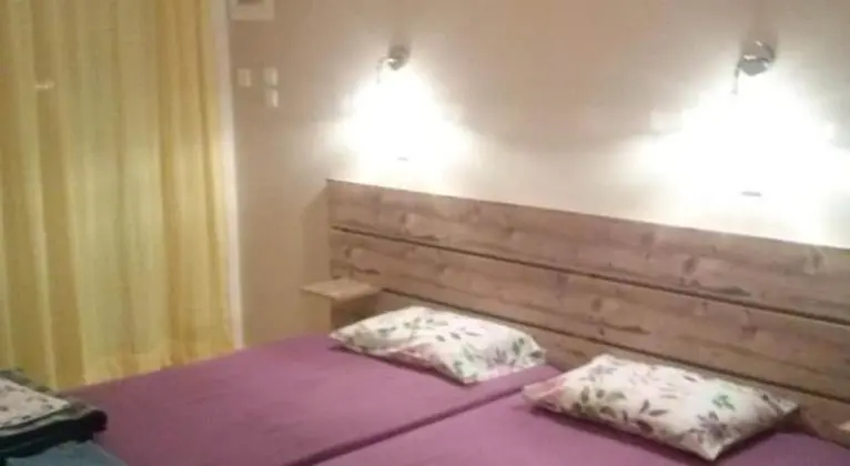 Standard Apart Daire, Deniz Manzaralı