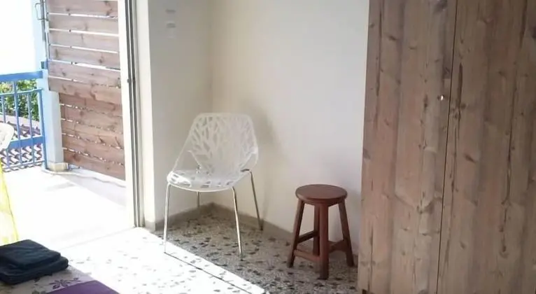 Standard Apart Daire, Deniz Manzaralı