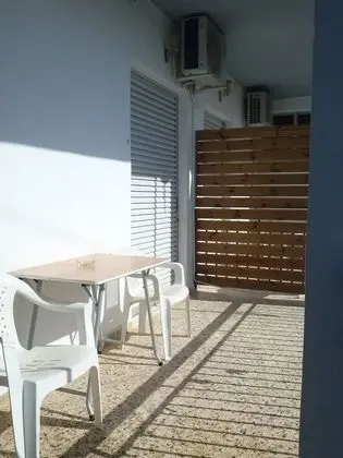 Stüdyo, Kısmi Deniz Manzaralı