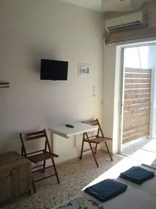 Stüdyo, Kısmi Deniz Manzaralı