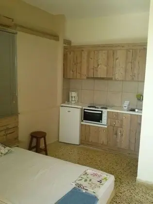 Stüdyo, Kısmi Deniz Manzaralı