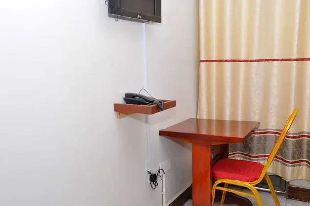 Tek Büyük Yataklı Oda, Sigara İçilmez