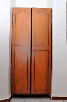Tek Büyük Yataklı Oda, Sigara İçilmez
