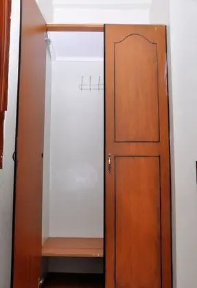 Tek Büyük Yataklı Oda, Sigara İçilmez