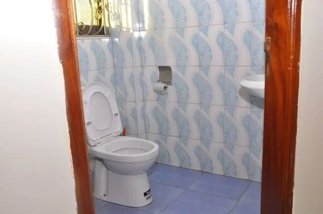 Tek Büyük Yataklı Oda, Sigara İçilmez
