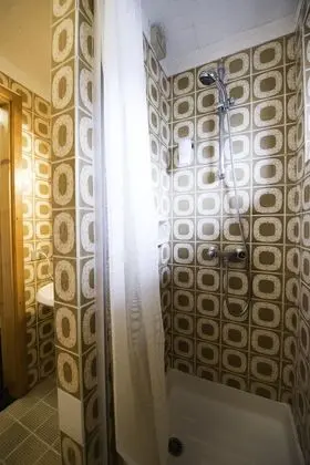 Standard Üç Kişilik Oda, Balkon