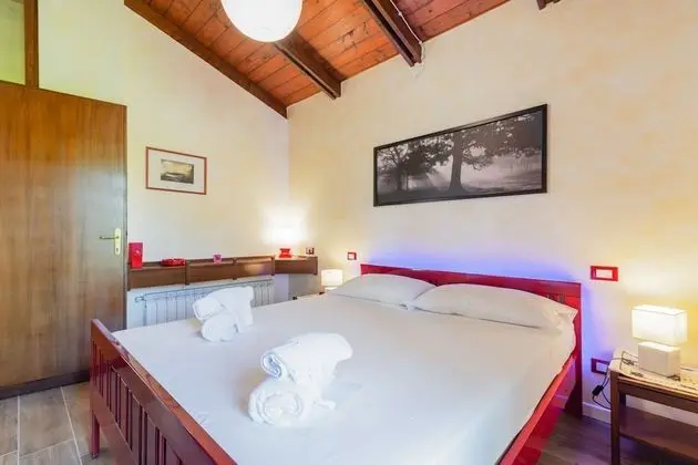 Villa, 3 Yatak Odası