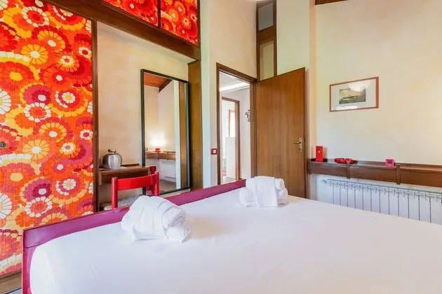Villa, 3 Yatak Odası