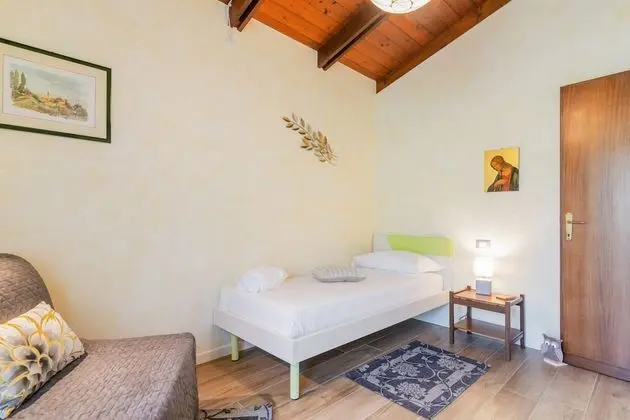 Villa, 3 Yatak Odası