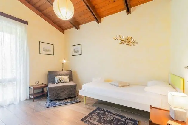 Villa, 3 Yatak Odası