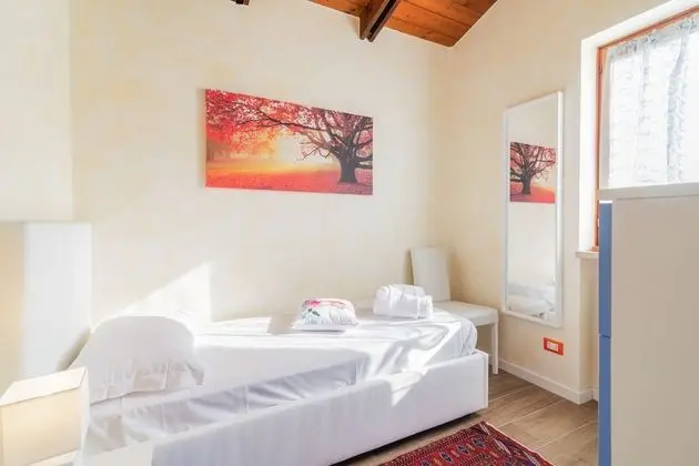 Villa, 3 Yatak Odası