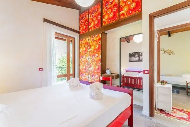 Villa, 3 Yatak Odası