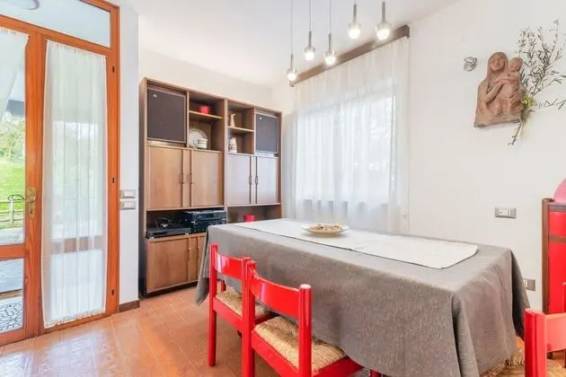 Villa, 3 Yatak Odası