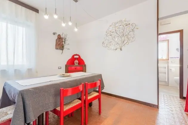 Villa, 3 Yatak Odası