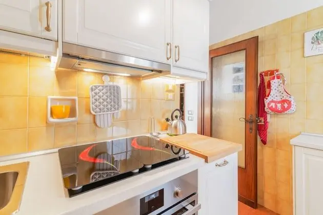 Villa, 3 Yatak Odası
