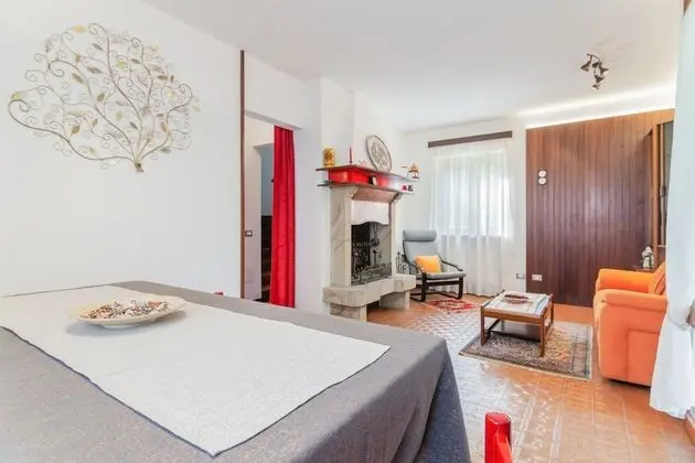 Villa, 3 Yatak Odası