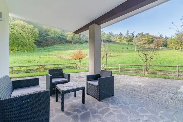 Villa, 3 Yatak Odası