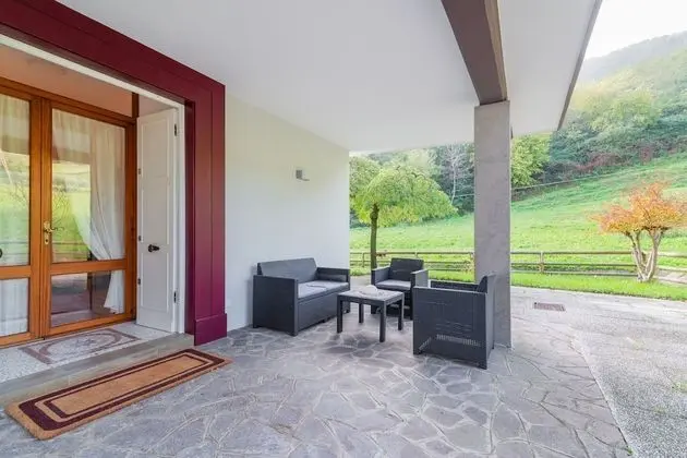 Villa, 3 Yatak Odası