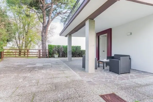 Villa, 3 Yatak Odası