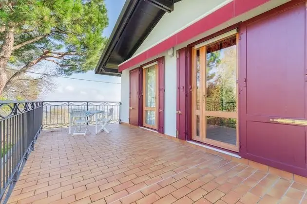 Villa, 3 Yatak Odası
