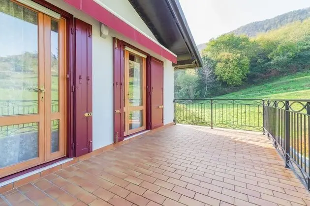 Villa, 3 Yatak Odası
