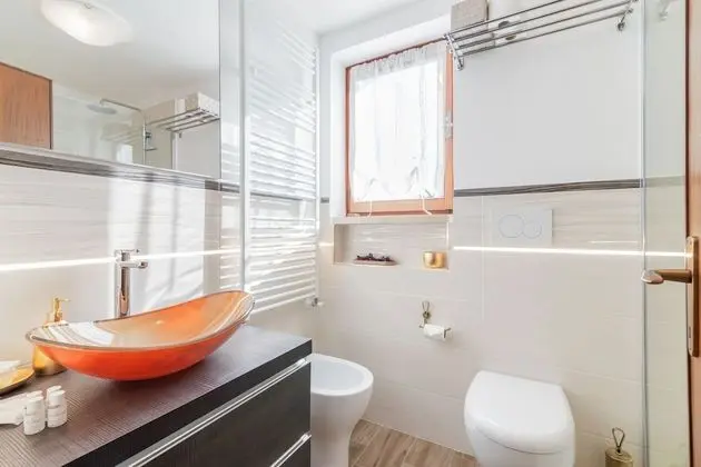 Villa, 3 Yatak Odası