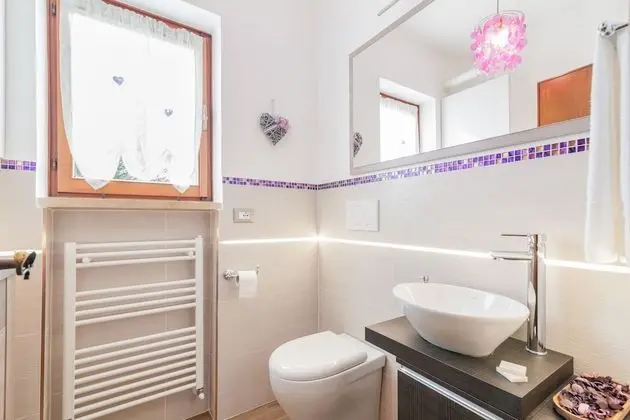Villa, 3 Yatak Odası