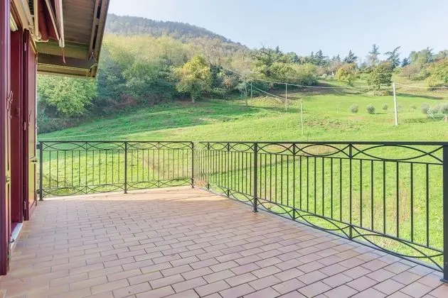 Villa, 3 Yatak Odası