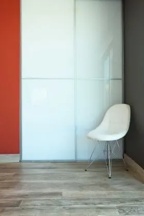 Superior Tek Büyük Yataklı Oda, Deniz Manzaralı (Mimoza)