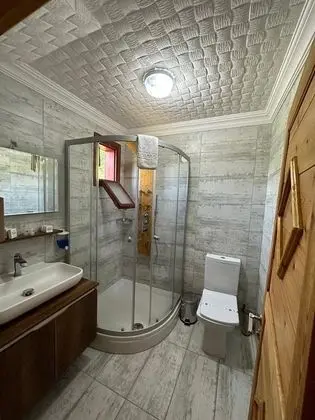 Dublex Doğa Manzaralı Bungalov