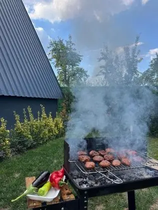 mangal keyfi