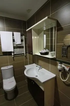 Standart Oda, Şehir Manzaralı