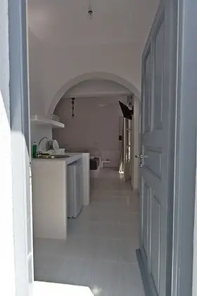 Üç Kişilik Oda