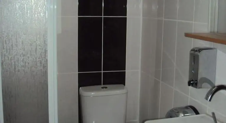Deluxe İki Ayrı Yataklı Oda