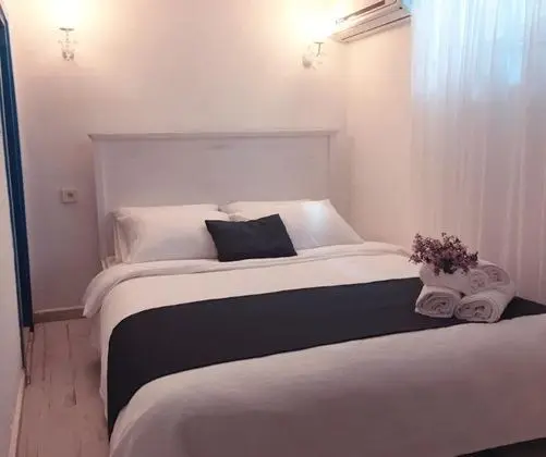 Bodrum Kat Oda, Manzarasız